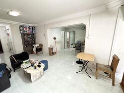 Blk 624B Woodlands Drive 52 (Woodlands), HDB 5 Rooms #524469901